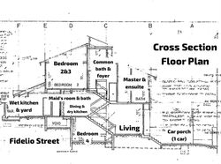 Opera Estate (D15), Terrace #591871051